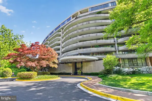 4200 Massachusetts Ave Nw #402, WASHINGTON, DC 20016
