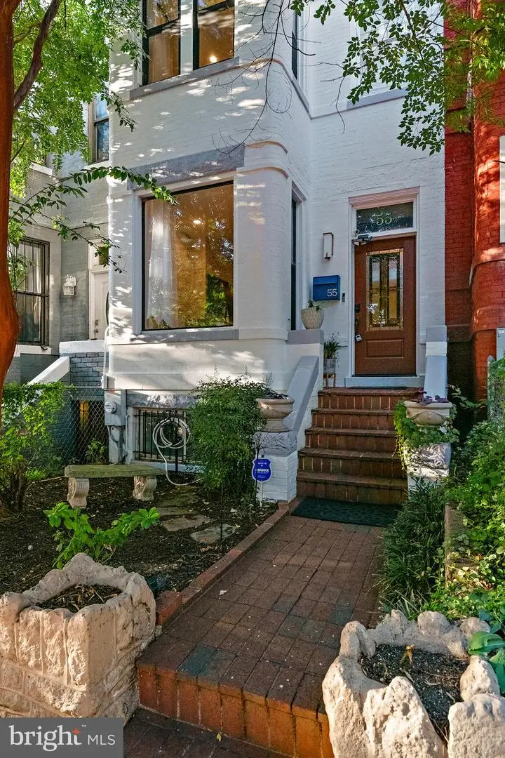 55 S St Nw, Washington, DC 20001 - #2