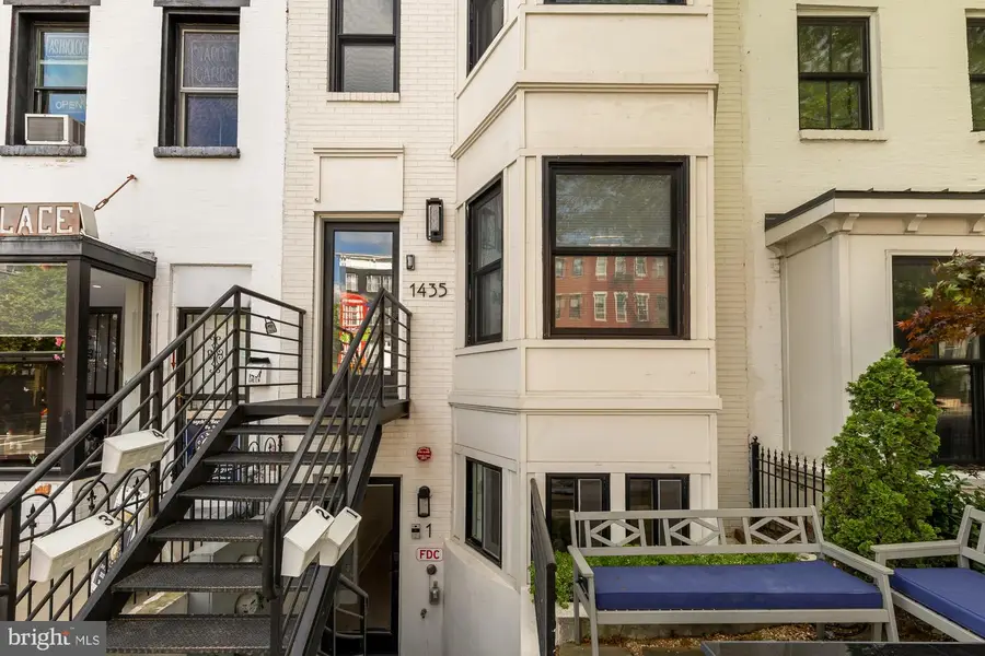 1435 11th St Nw #1, Washington, DC 20001 - #2