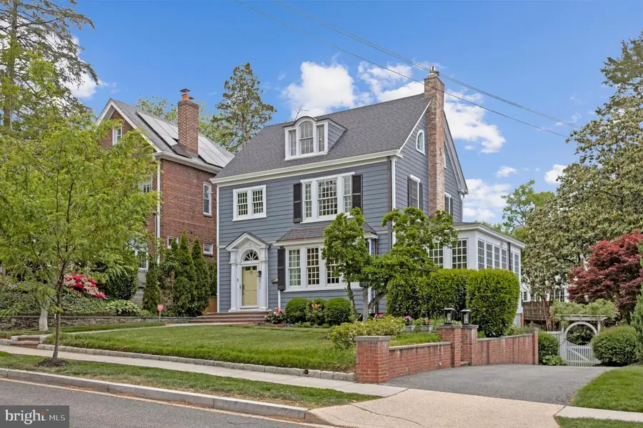 3711 Mckinley St Nw, Washington, DC 20015 - #2