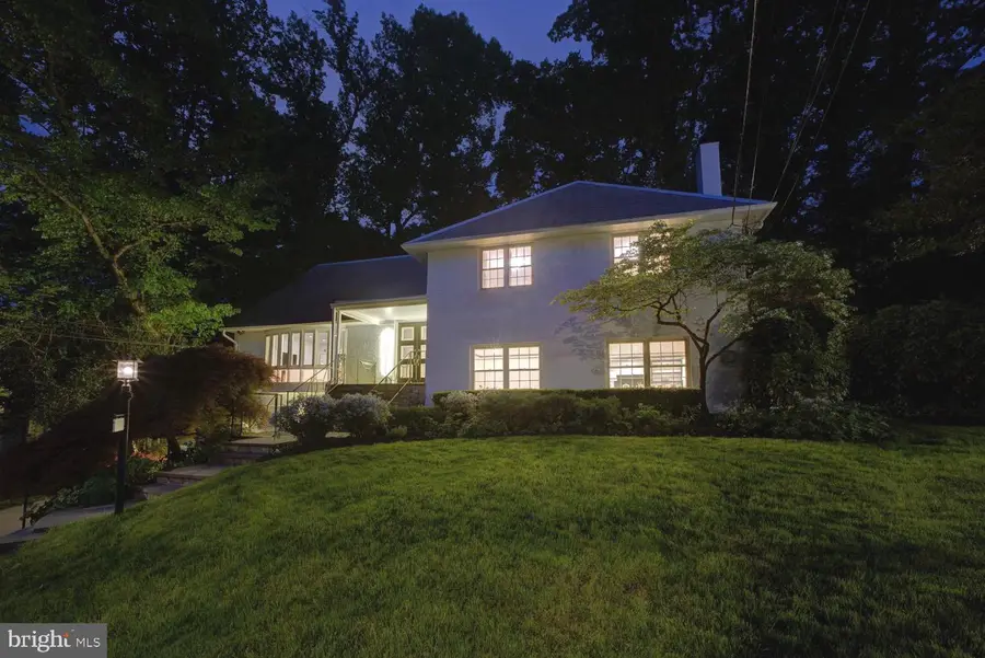 2824 Ellicott St Nw, Washington, DC 20008 - #3