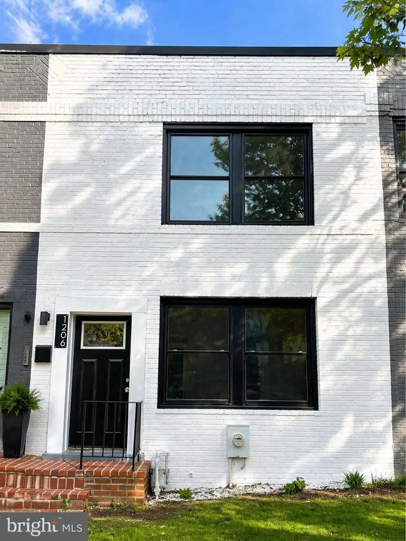 1206 16th St Ne, Washington, DC 20002 - #1
