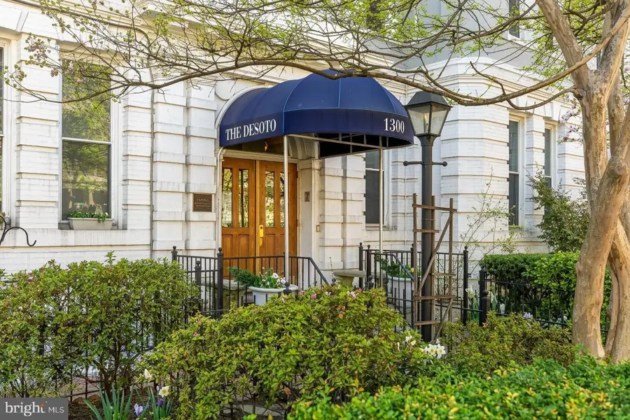 1300 Massachusetts Ave Nw #303, Washington, DC 20005 - #2