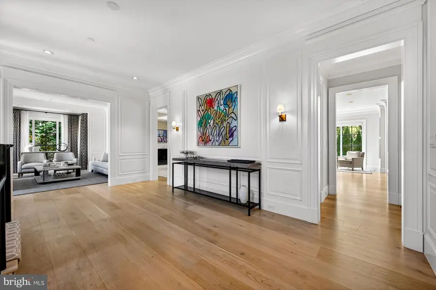 4432 Chestnut Ln Nw, Washington, DC 20007 - #3
