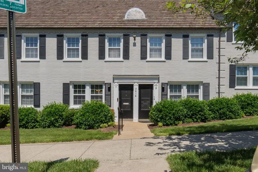 3816 W St Se #a, Washington, DC 20020 - #2