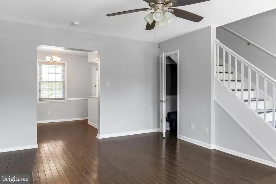 3816 W St Se #a, Washington, DC 20020 - #3