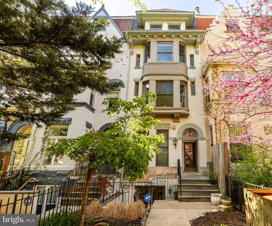 1354 Kenyon St Nw #g, Washington, DC 20010 - #2