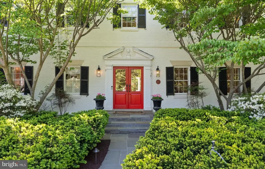 4925 Lowell St Nw, Washington, DC 20016 - #2