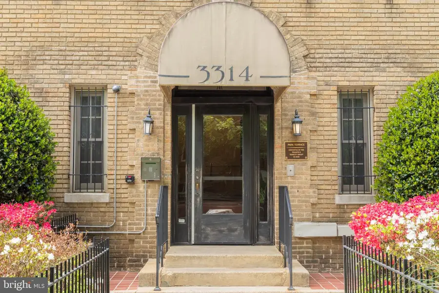 3314 Mount Pleasant St Nw #41, Washington, DC 20010 - #2