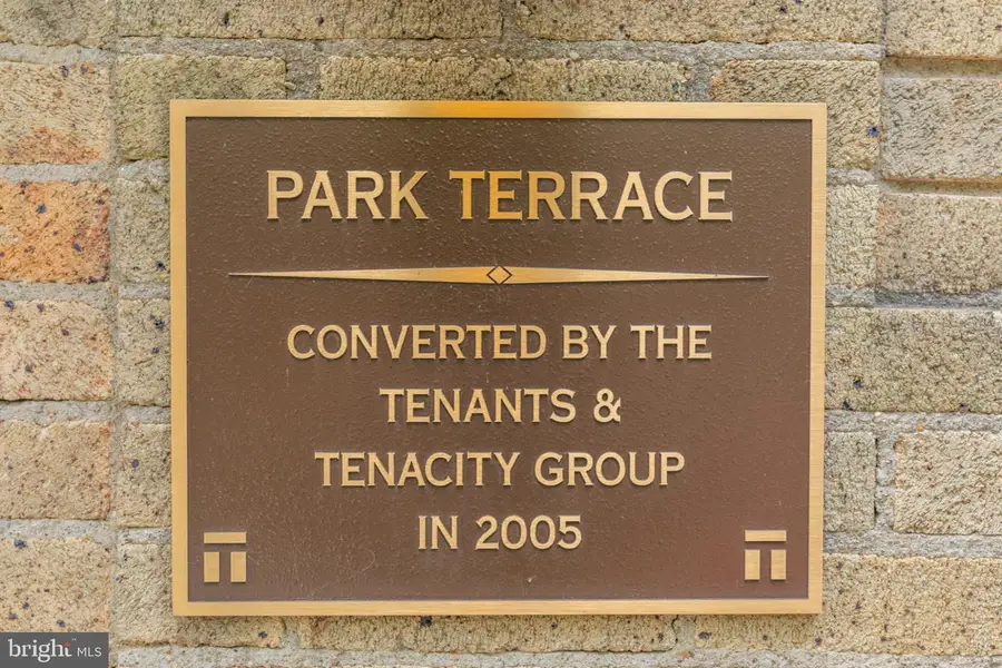 3314 Mount Pleasant St Nw #41, Washington, DC 20010 - #3