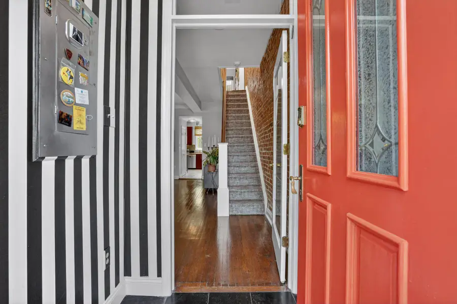 1233 E St Se, Washington, DC 20003 - #2