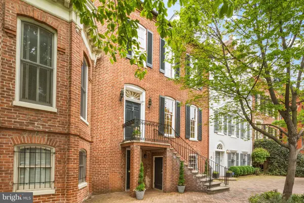 3316 N St Nw, WASHINGTON, DC 20007