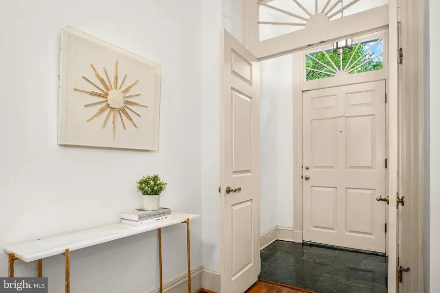 3316 N St Nw, Washington, DC 20007 - #2
