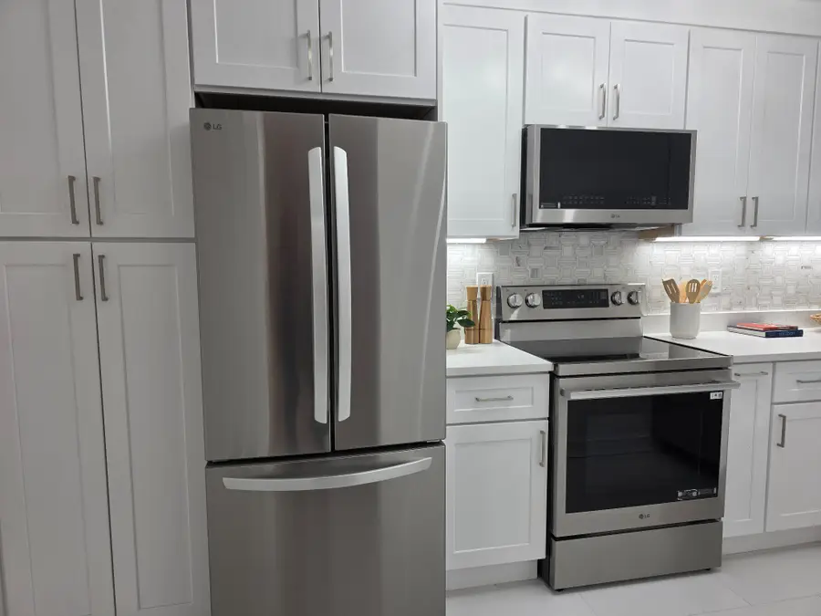 3643 Saint Marys Pl Nw, Washington, DC 20007 - #3