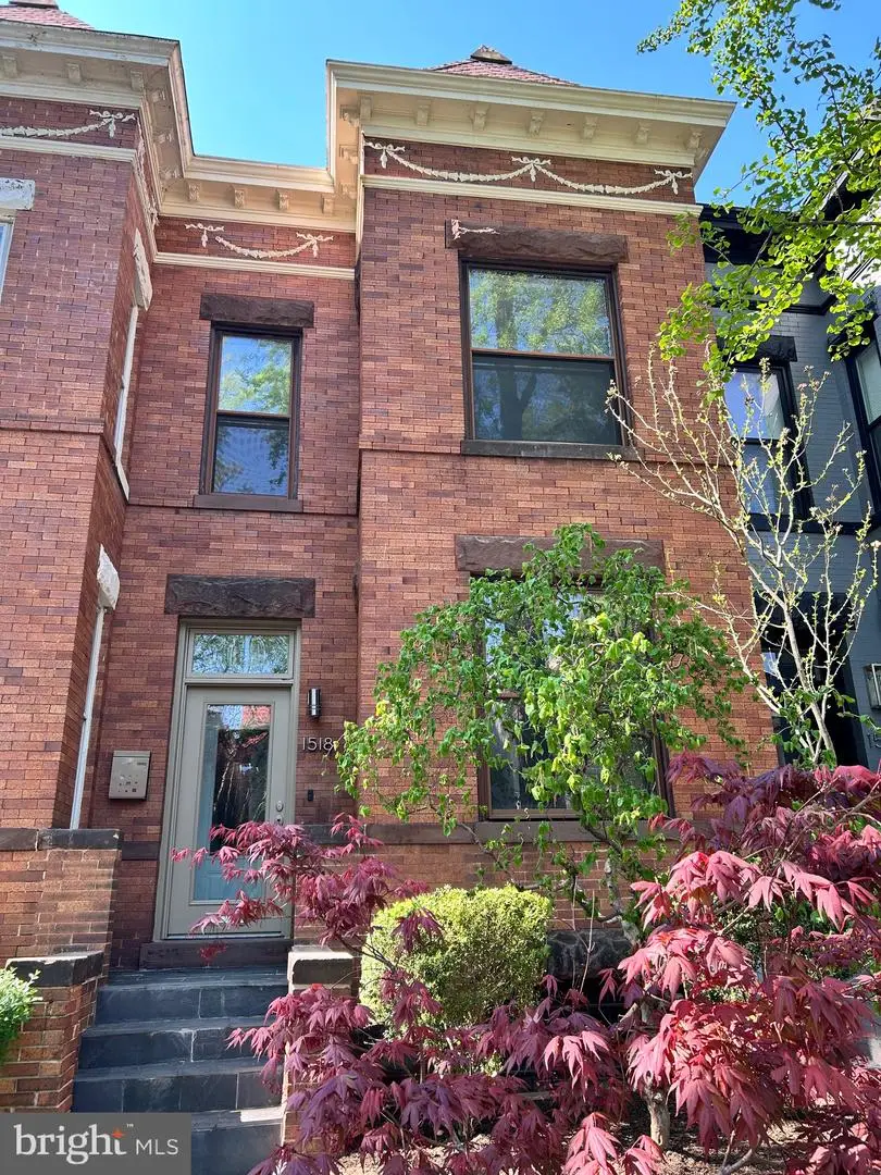 1518 Monroe St Nw, Washington, DC 20010 - #1