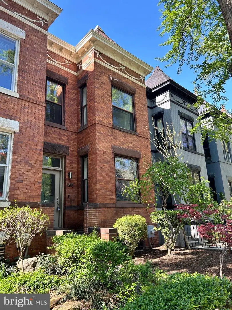1518 Monroe St Nw, Washington, DC 20010 - #2