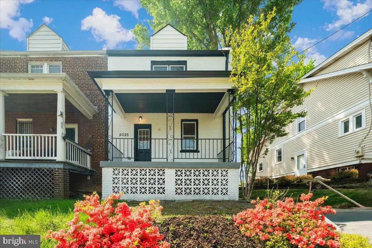 5025 Blaine St Ne, Washington, DC 20019 - #1