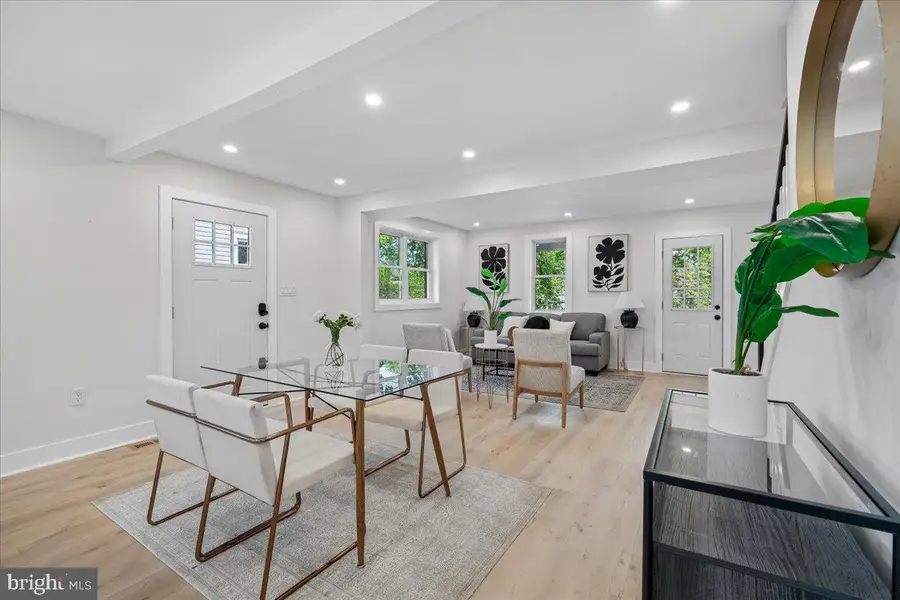 5025 Blaine St Ne, Washington, DC 20019 - #3