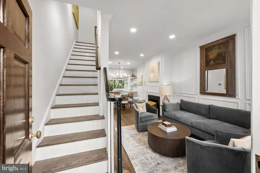 2719 O St Nw, Washington, DC 20007 - #3