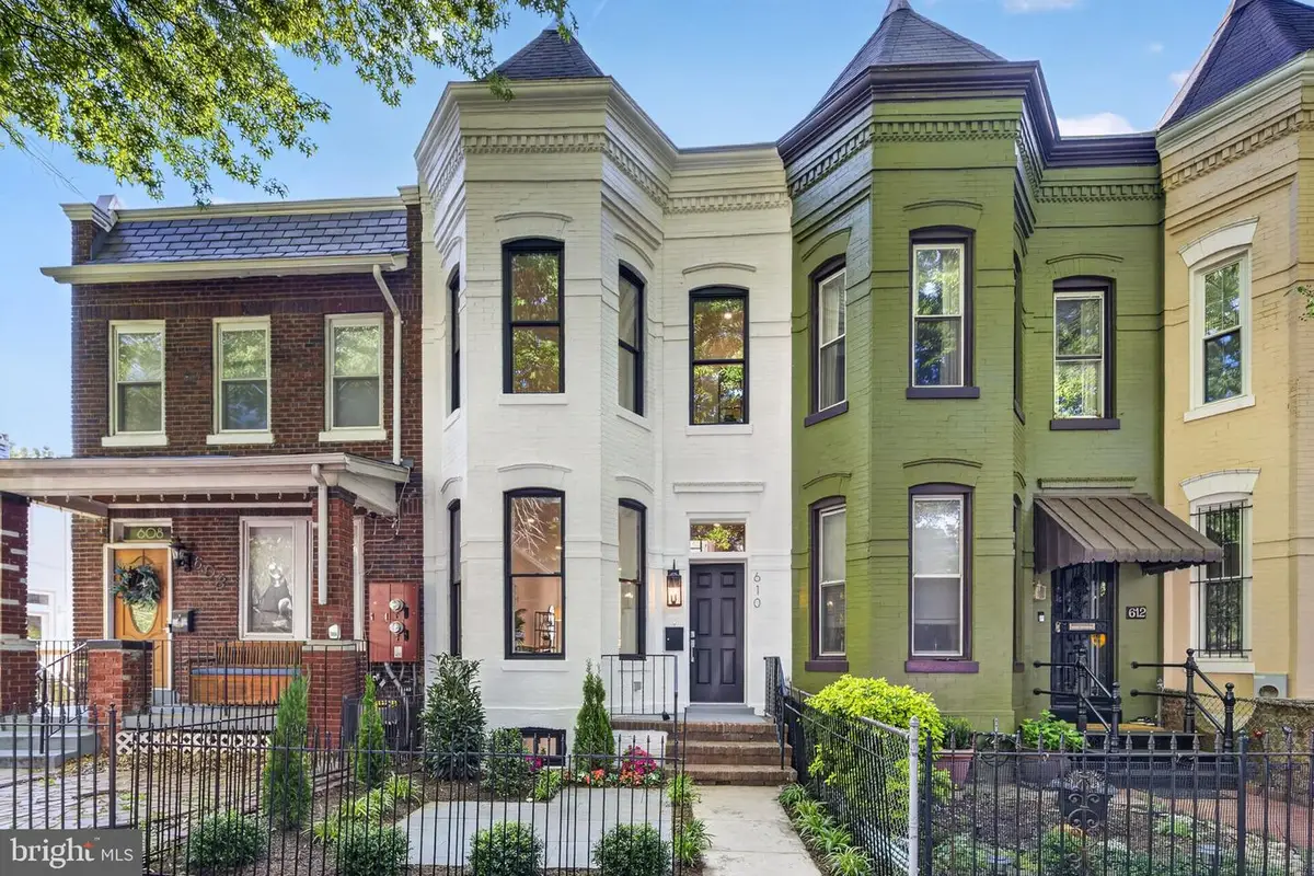 610 3rd St Ne, Washington, DC 20002 - #1