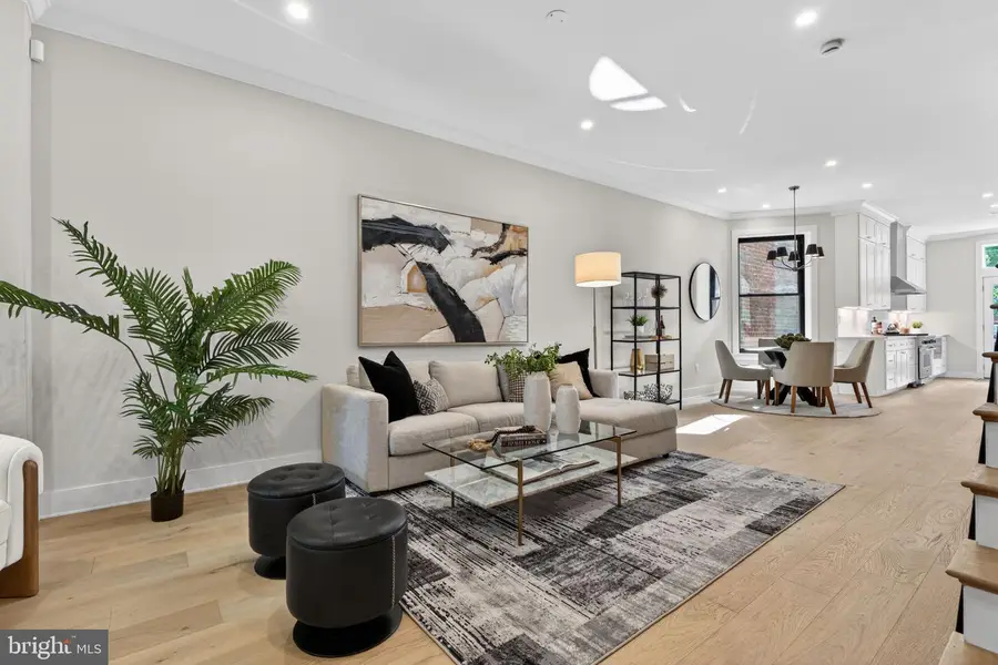 610 3rd St Ne, Washington, DC 20002 - #3