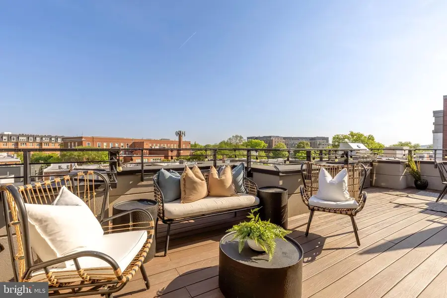 1337 K St Se ##penthouse 3, Washington, DC 20003 - #2