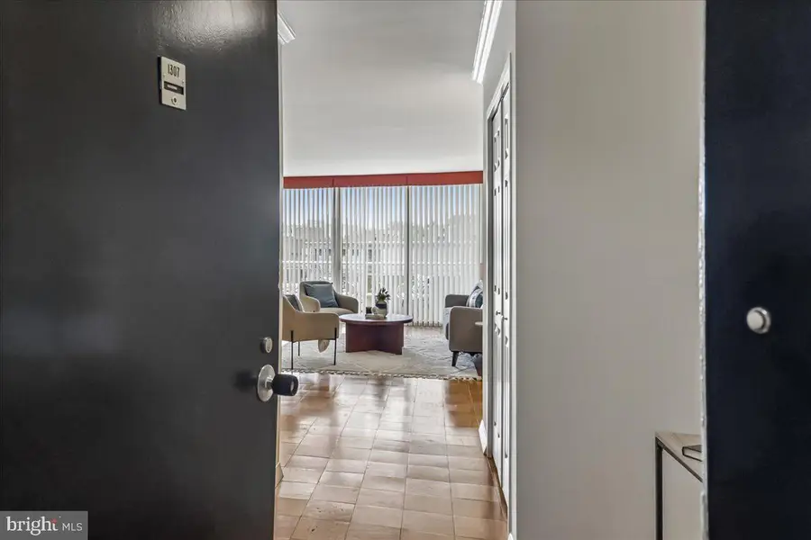 3001 Veazey Ter Nw #1307, Washington, DC 20008 - #2
