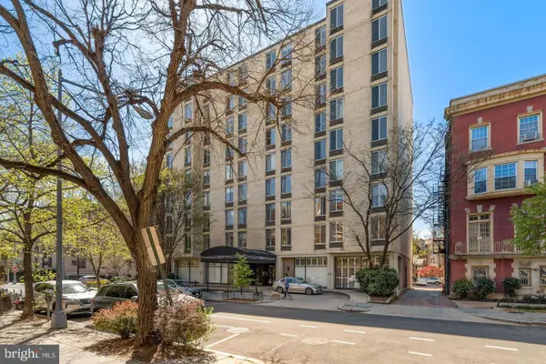 1800 R St Nw #205, WASHINGTON, DC 20009