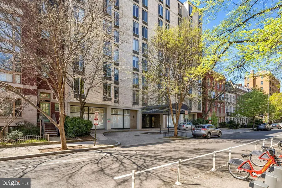 1800 R St Nw #205, Washington, DC 20009 - #2