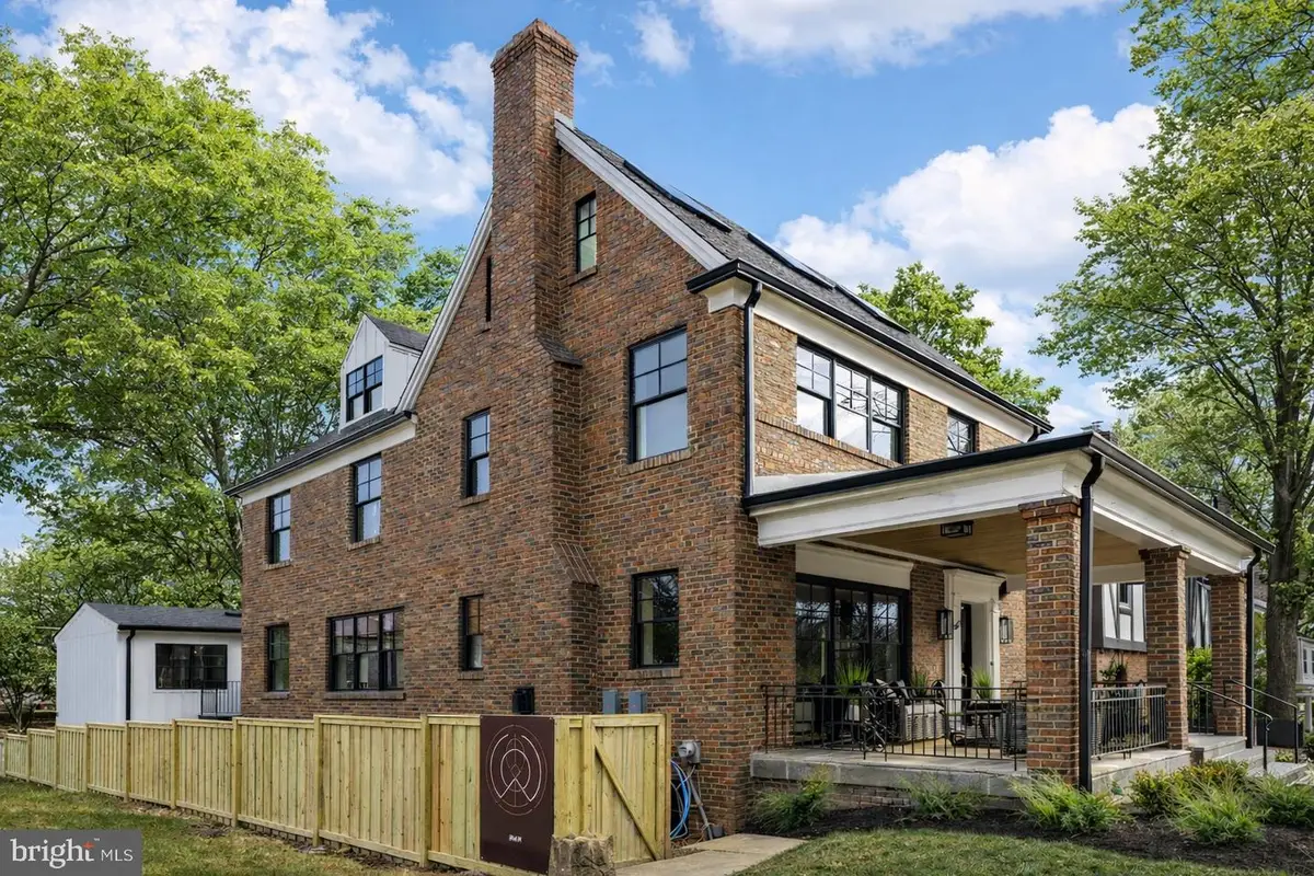 2619 Wisconsin Ave Nw, Washington, DC 20007 - #1