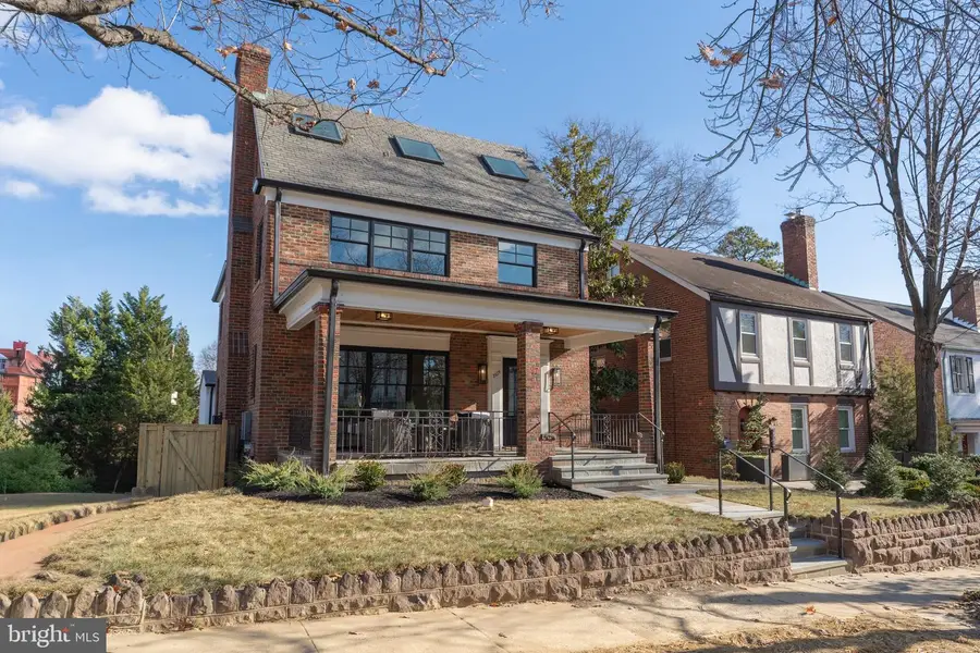 2619 Wisconsin Ave Nw, Washington, DC 20007 - #2