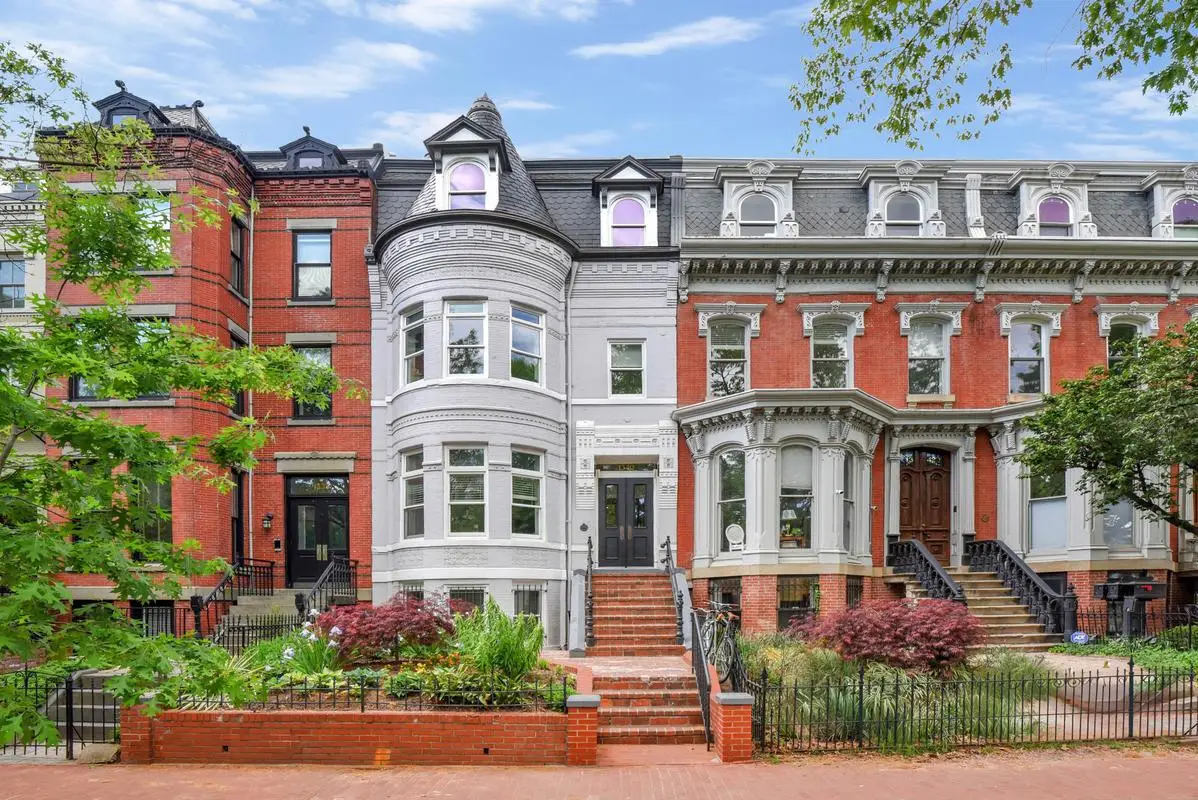 1340 Vermont Ave Nw, Washington, DC 20005 - #1