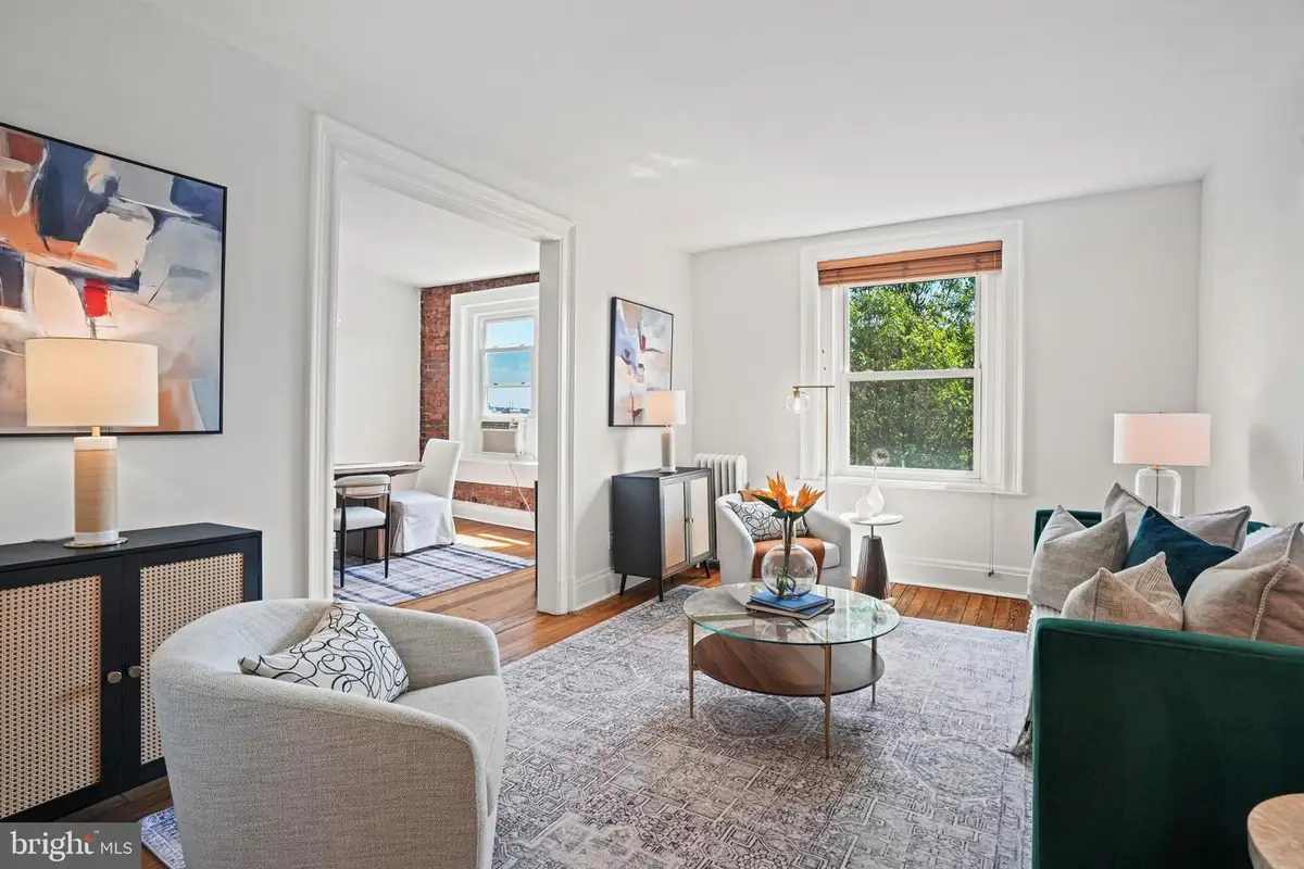 1831 California St Nw #32, Washington, DC 20009 - #1