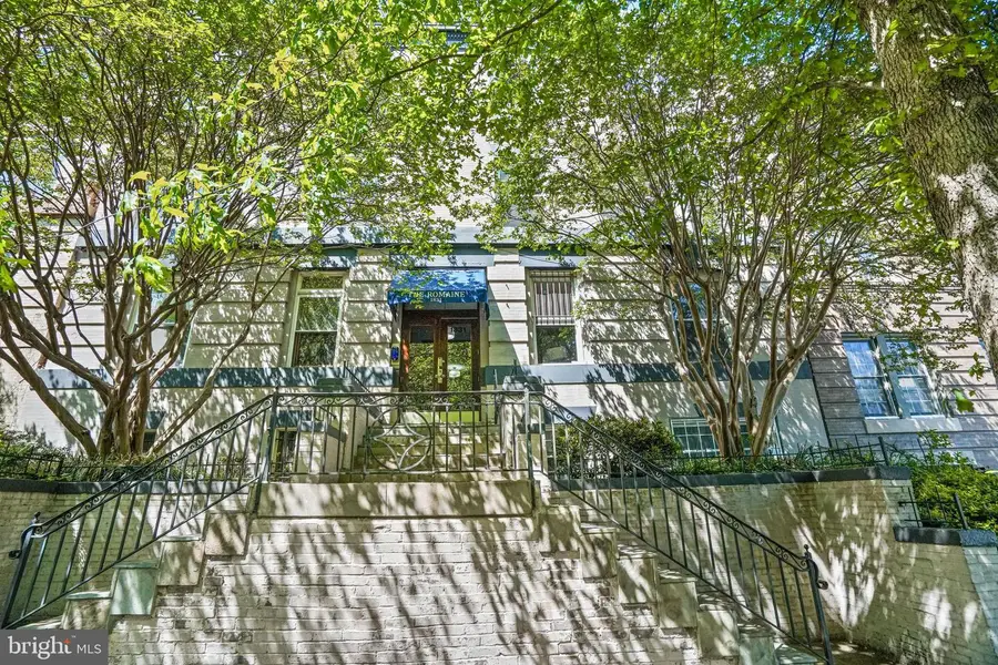 1831 California St Nw #32, Washington, DC 20009 - #2