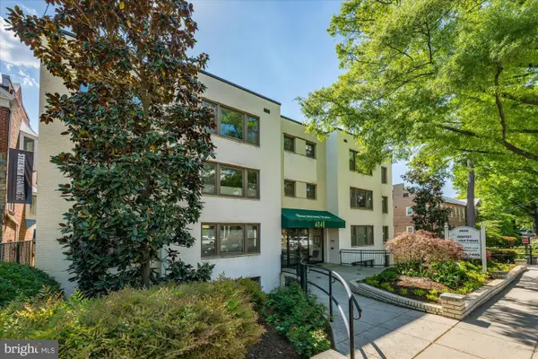 4840 Macarthur Blvd Nw #402, WASHINGTON, DC 20007