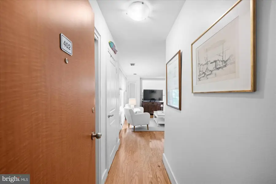 4840 Macarthur Blvd Nw #402, Washington, DC 20007 - #3