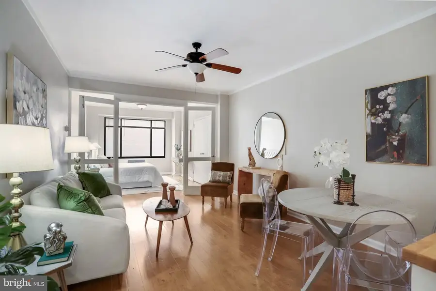 1 Scott Cir Nw #302, Washington, DC 20036 - #3