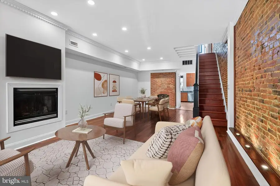 625 14th St Ne, Washington, DC 20002 - #3