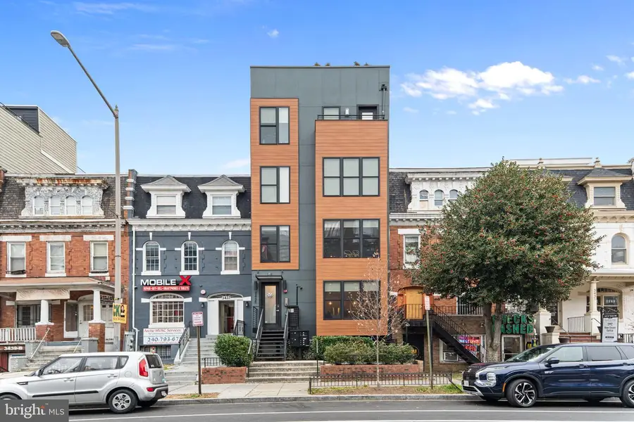 3435 14th St Nw #3, Washington, DC 20010 - #2