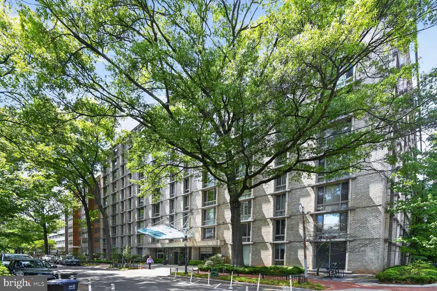 940 25th St Nw #514-s, Washington, DC 20037 - #2