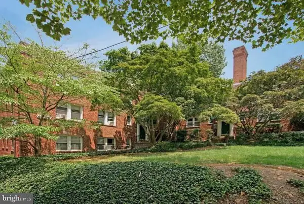 4029 Benton St Nw #302, WASHINGTON, DC 20007