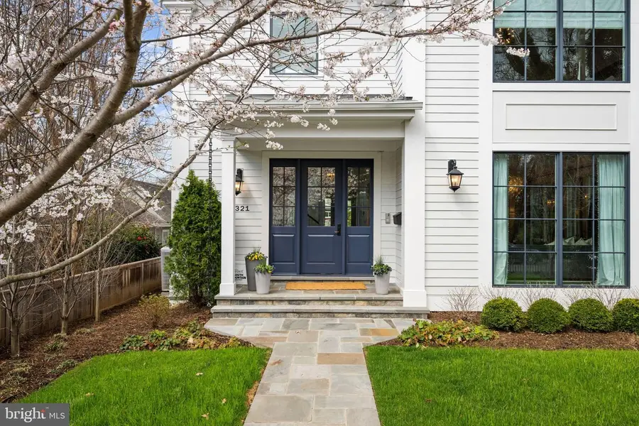5321 Macomb St Nw, Washington, DC 20016 - #2