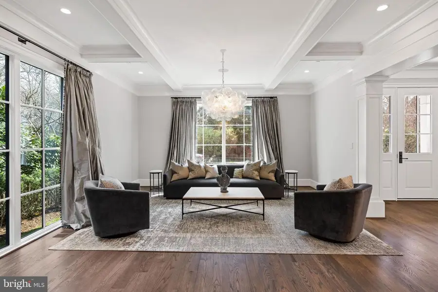 5321 Macomb St Nw, Washington, DC 20016 - #3