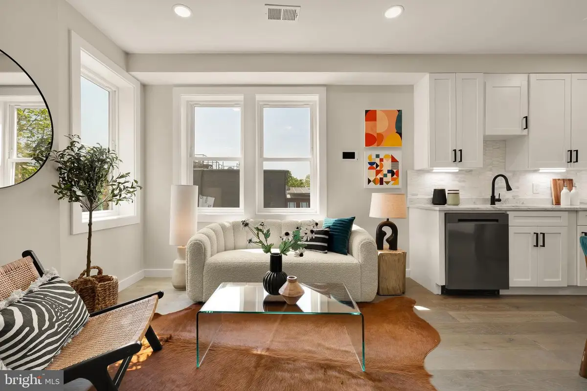 2716 Sherman Ave Nw #ph5, Washington, DC 20001 - #1