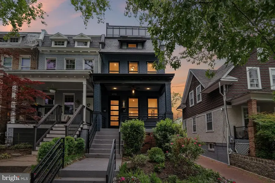 724 Varnum St Nw #1, Washington, DC 20011 - #2