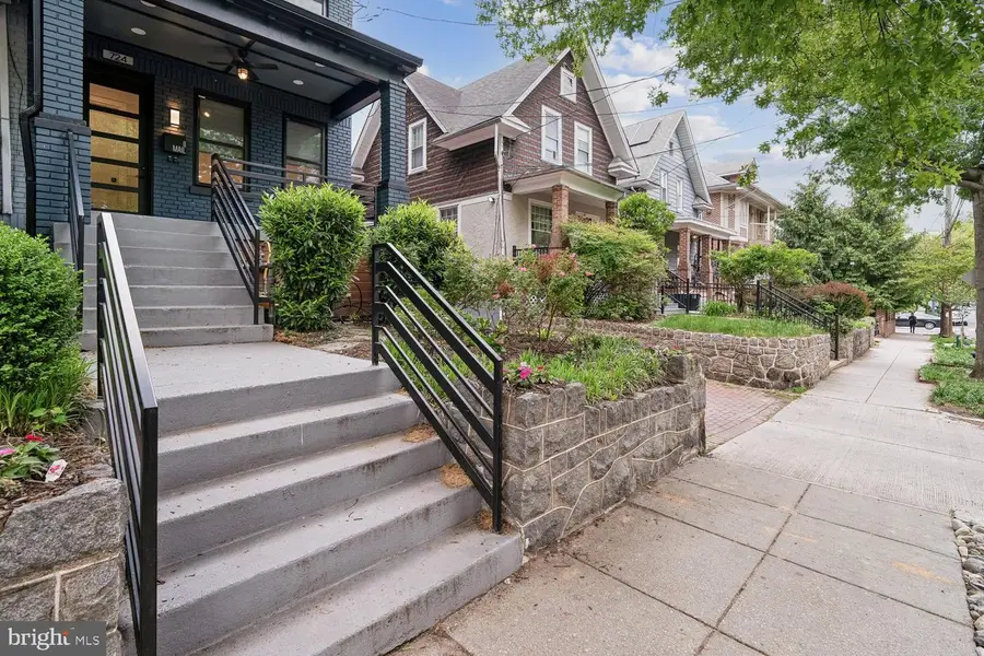 724 Varnum St Nw #1, Washington, DC 20011 - #3