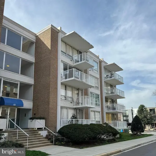 410 O St Sw #106, WASHINGTON, DC 20024
