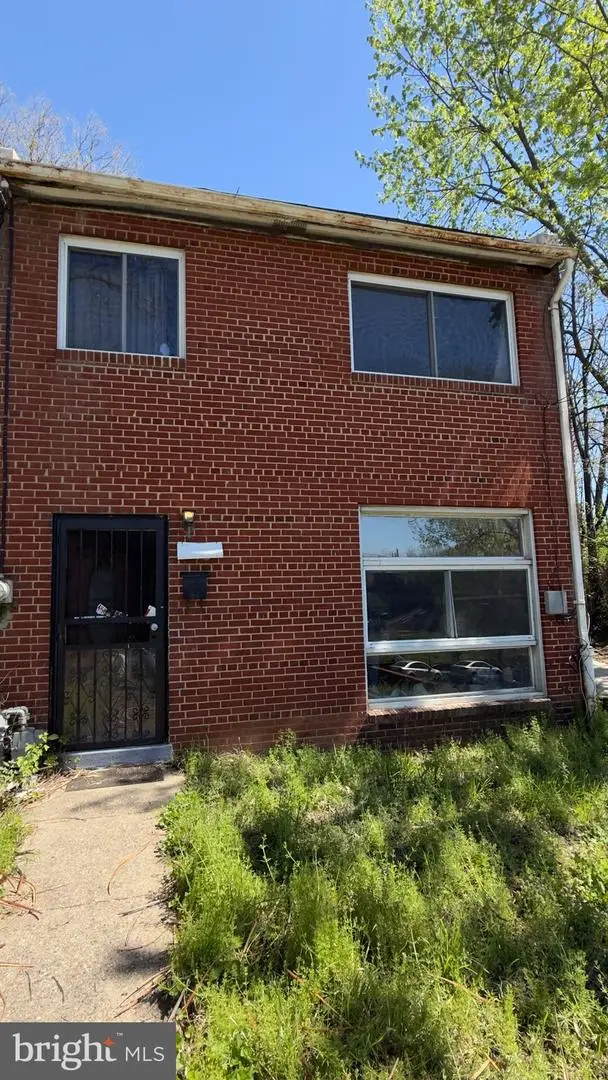 2215 14th St Ne, Washington, DC 20018 - #2