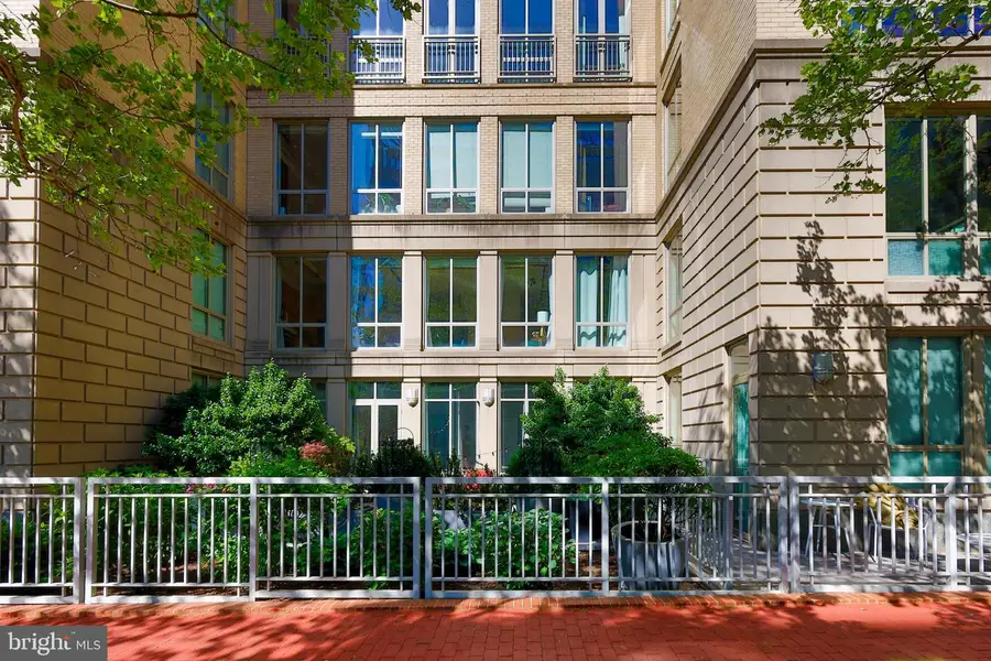 301 Massachusetts Ave Nw #204, Washington, DC 20001 - #2