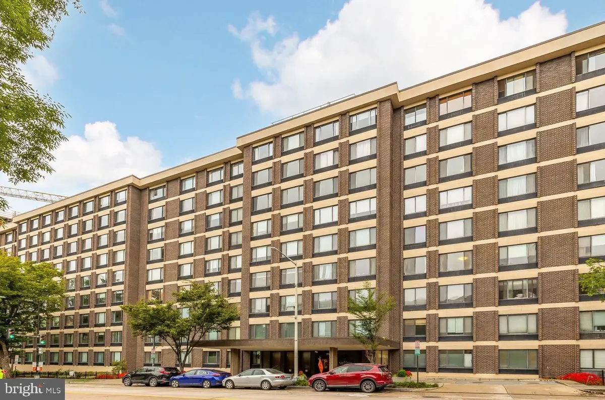 2501 Calvert St Nw #310, Washington, DC 20008 - #1